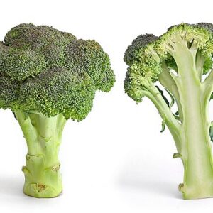 BROCOLI - KG